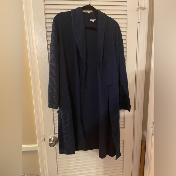 Kim Rogers Other - Kim Rogers woman’s xl bathrobe